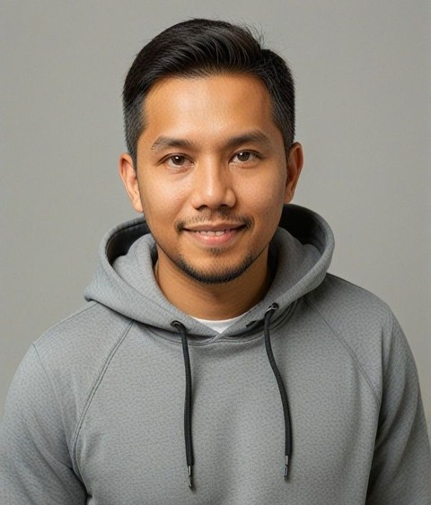Mochammad Syafii